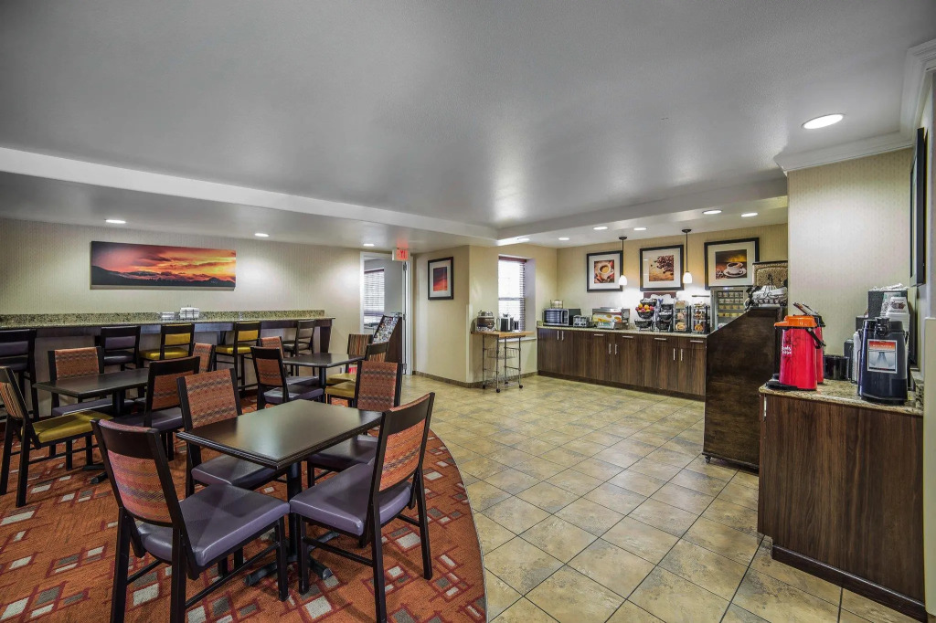 MainStay Suites Casper