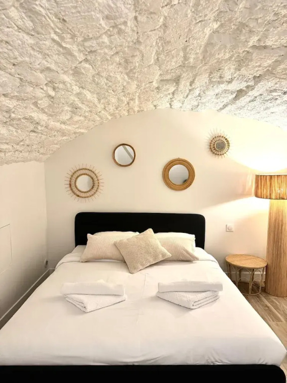 Apartment Saint Germain des Pres Bon Marche