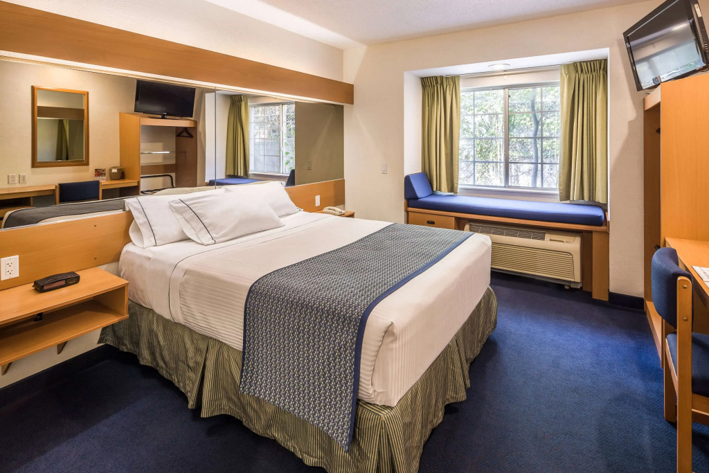 Microtel Inn & Suites by Wyndham Culiacán