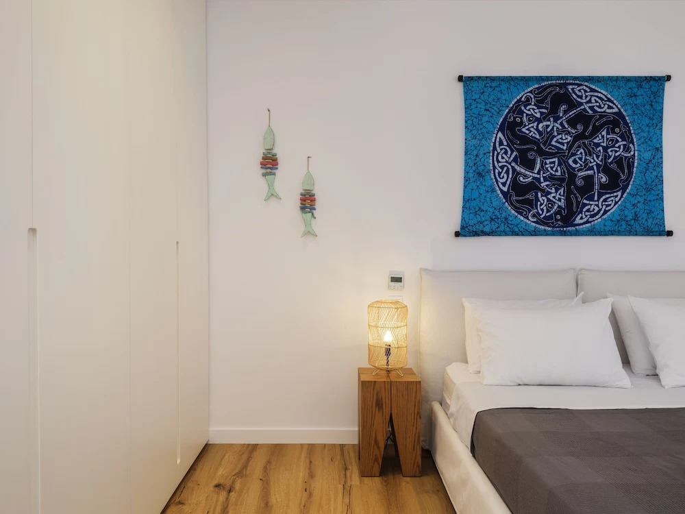 Villa Meraviglia Elia Mykonos
