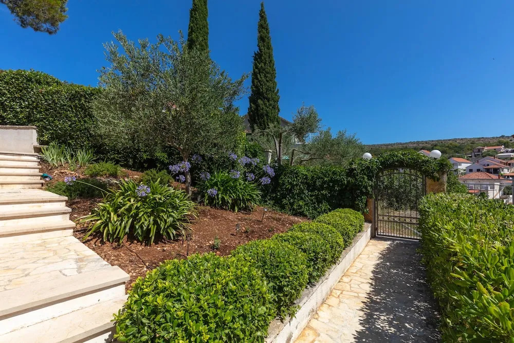 Villa Ida