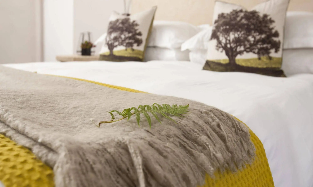 LAvenir Country Lodge