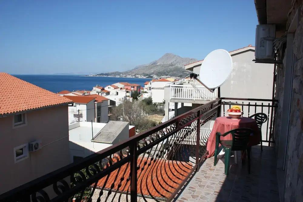 Relax Adriatic House
