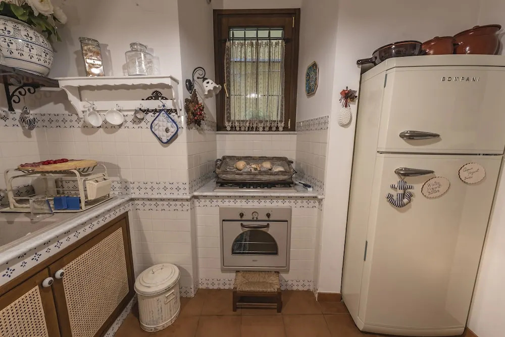 La Casa degli Angeli