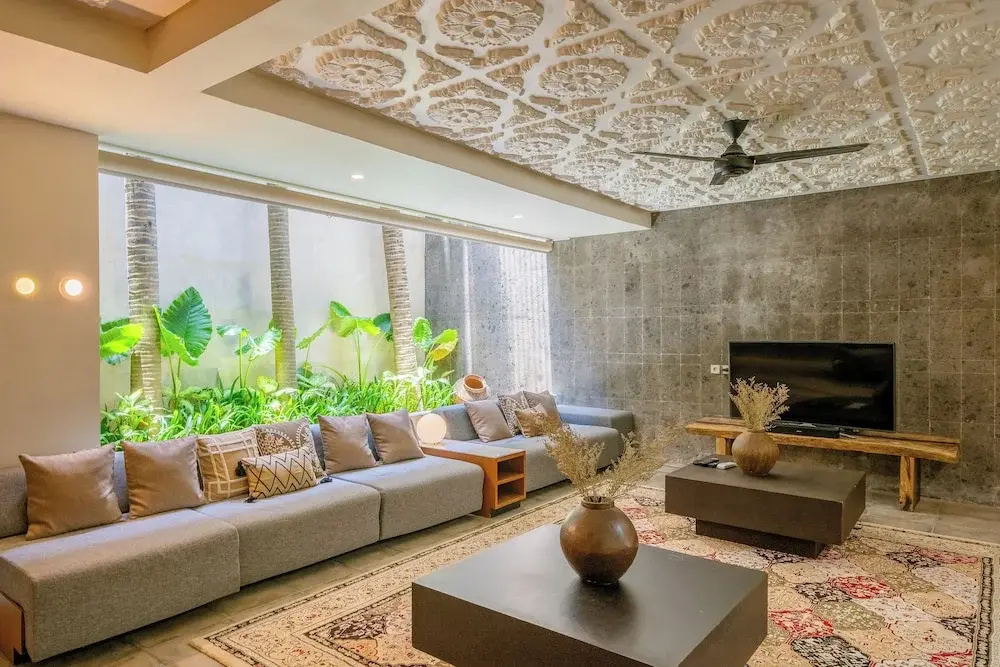 Saidov Villa by Betterplace