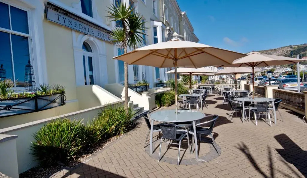 Tynedale Hotel