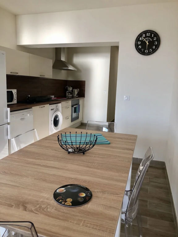 Appartement Vue Mer 2