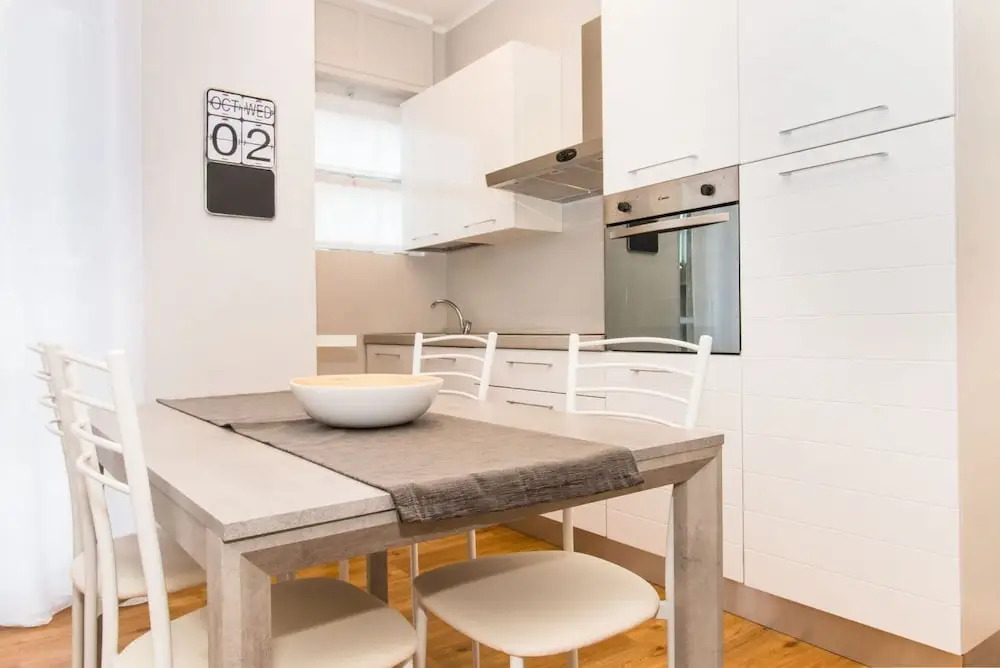 MM Pozzo Strada Terrace Apartment