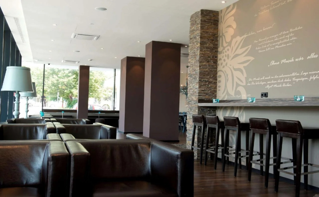 Motel One Salzburg-Süd