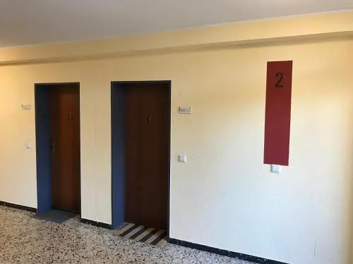 TMJ Apartment