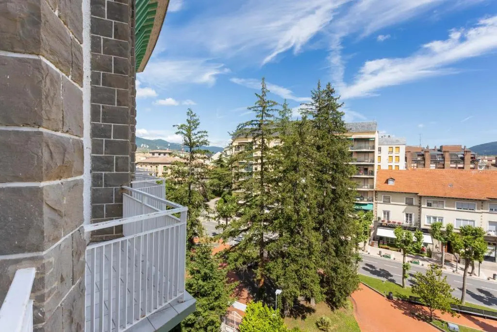 Gran Hotel de Jaca