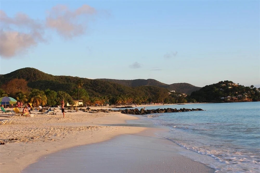 Island View Beach House