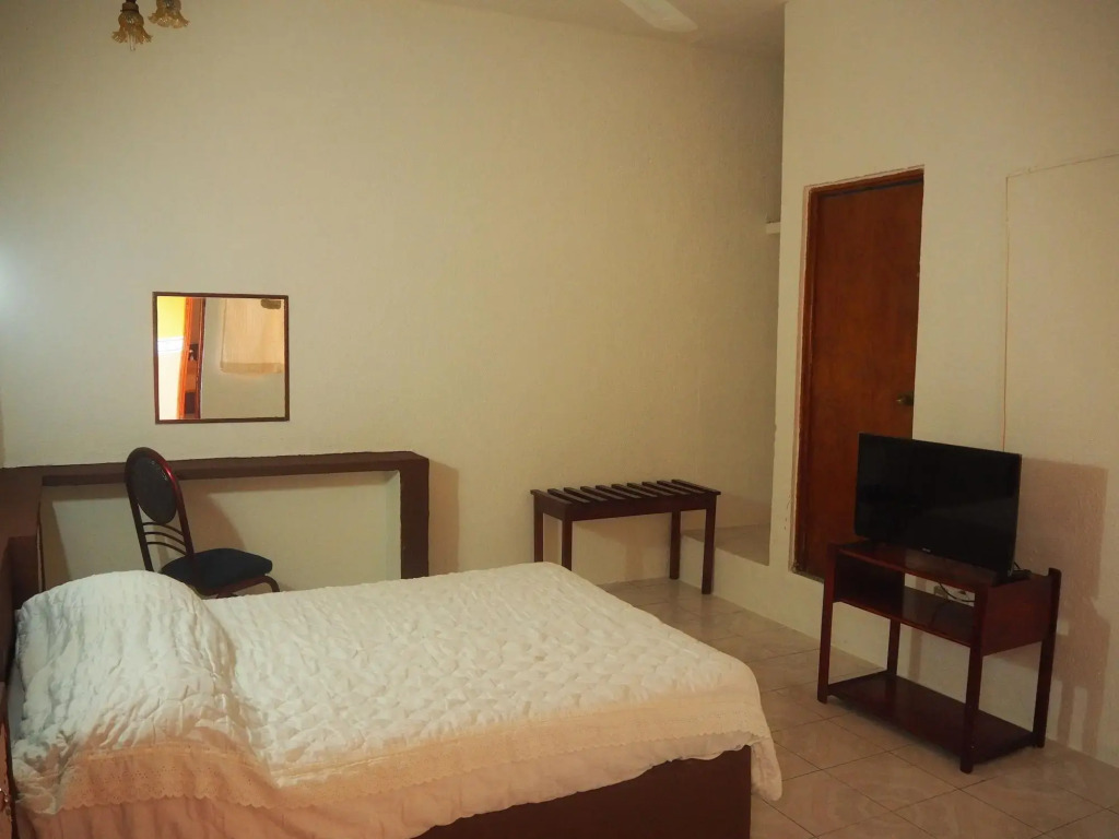 Hotel Don Candido
