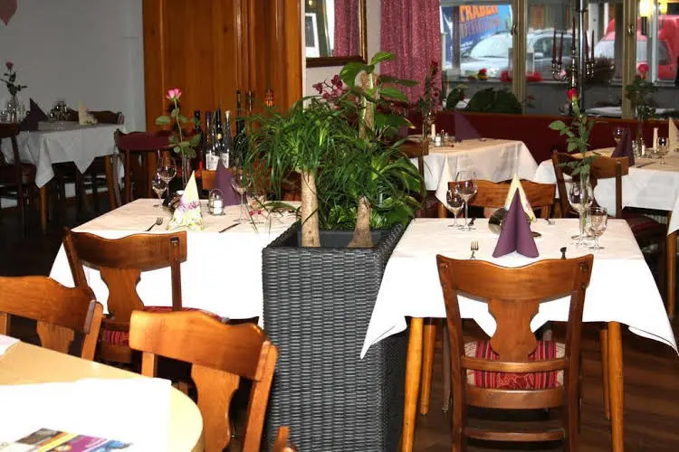 Hotel Bären