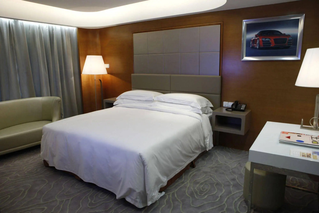 Parkview O.city Hotel