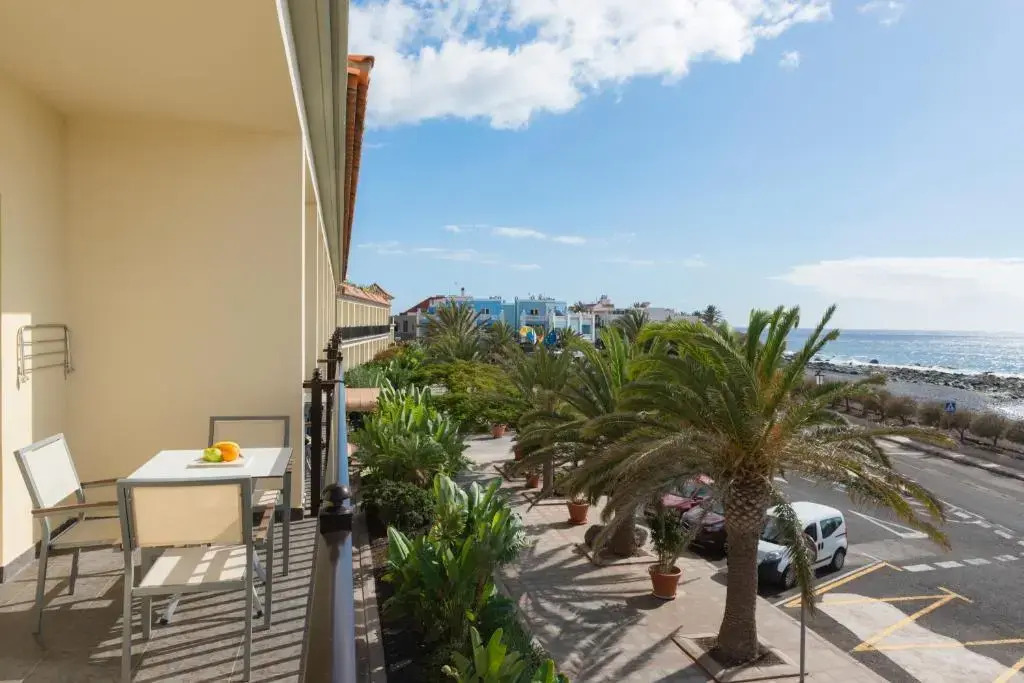 Hotel Gran Rey