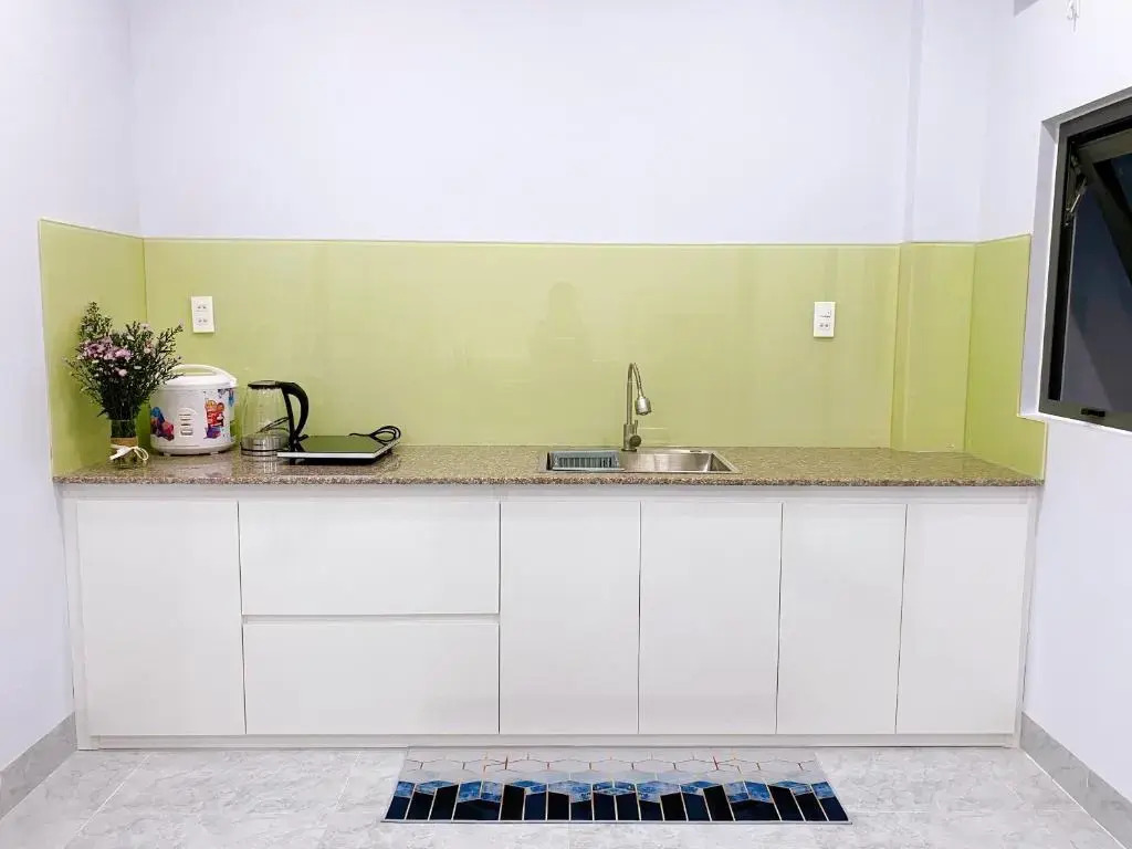 Gold Pig Homestay & Apartment