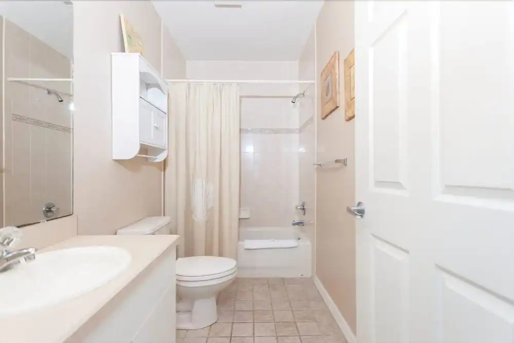 Ocean Village Club Q32 - Two Bedroom Condo