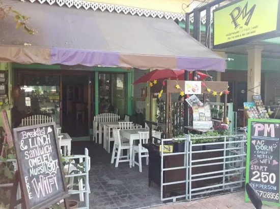 PM Guesthouse