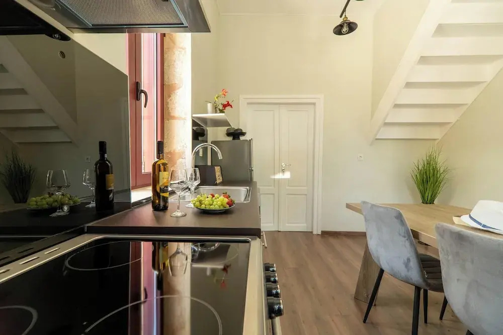Casa Chris