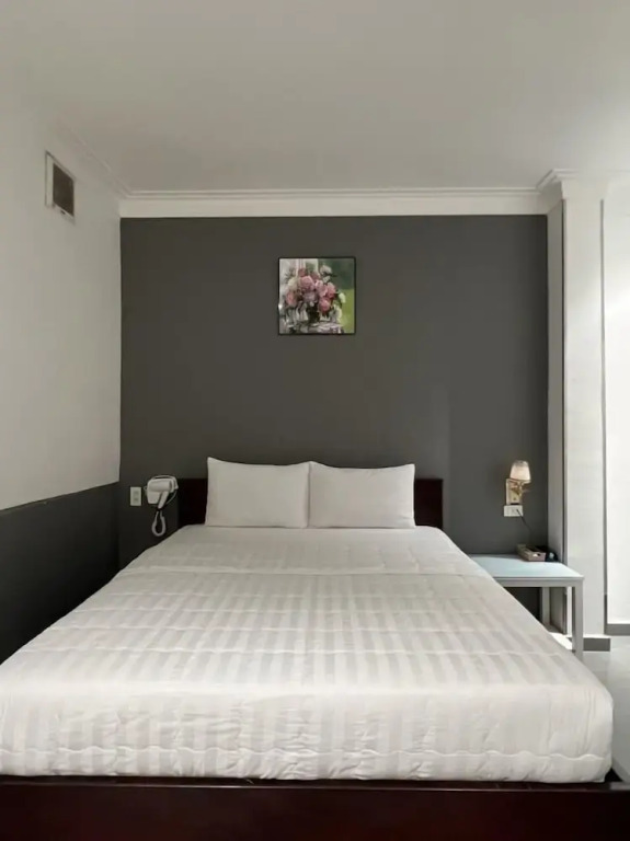 Hotel Dong Nhu