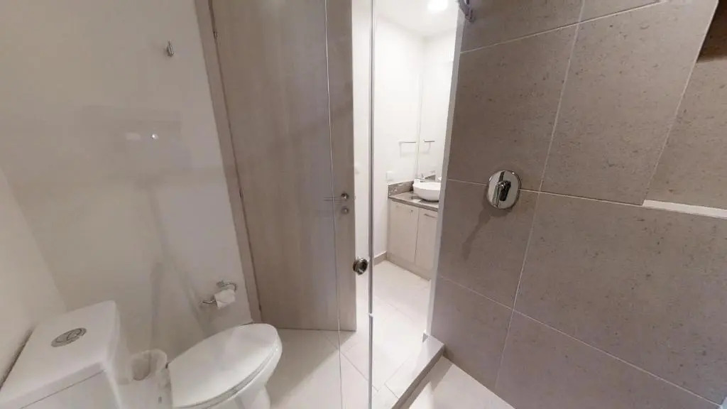 Beautiful Apartment at Carso Residential with Pool