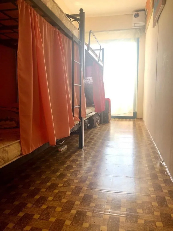 Friends House Hostel