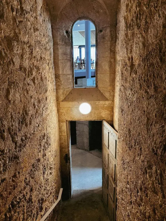 Hôtel La Prison