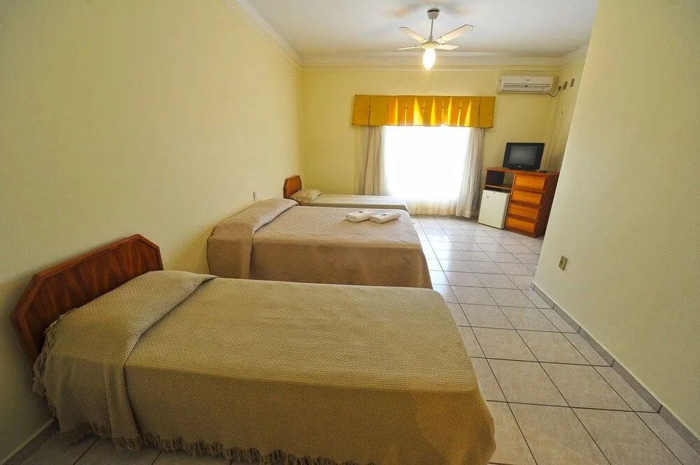 Capão Praia Hotel
