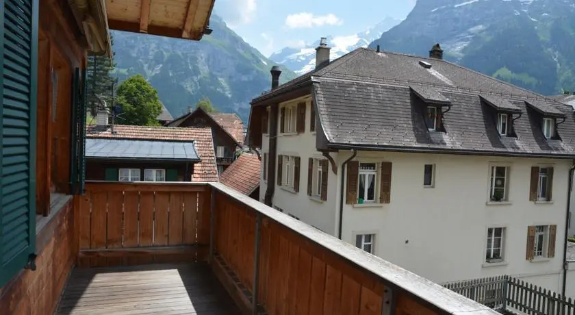 Apartment Kiwi links 3.5 - GriwaRent AG