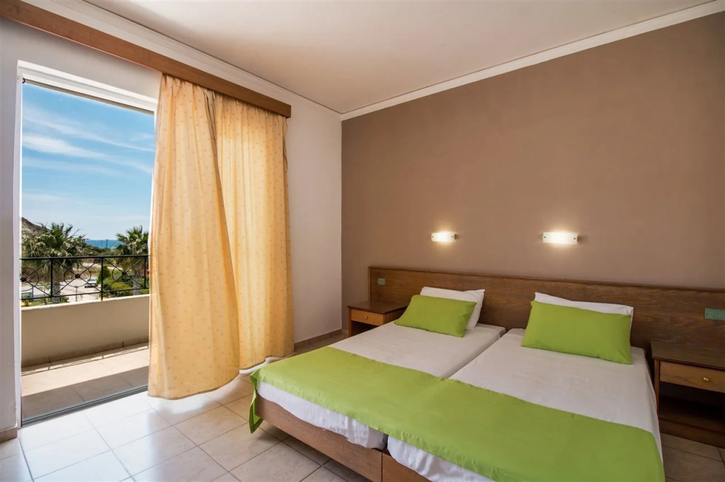 Olympia Sun Hotel