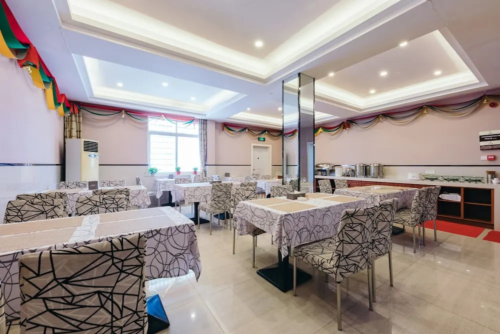 Xitang Hotel