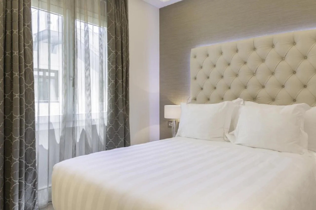 Aleph Rome Hotel, Curio Collection By Hilton