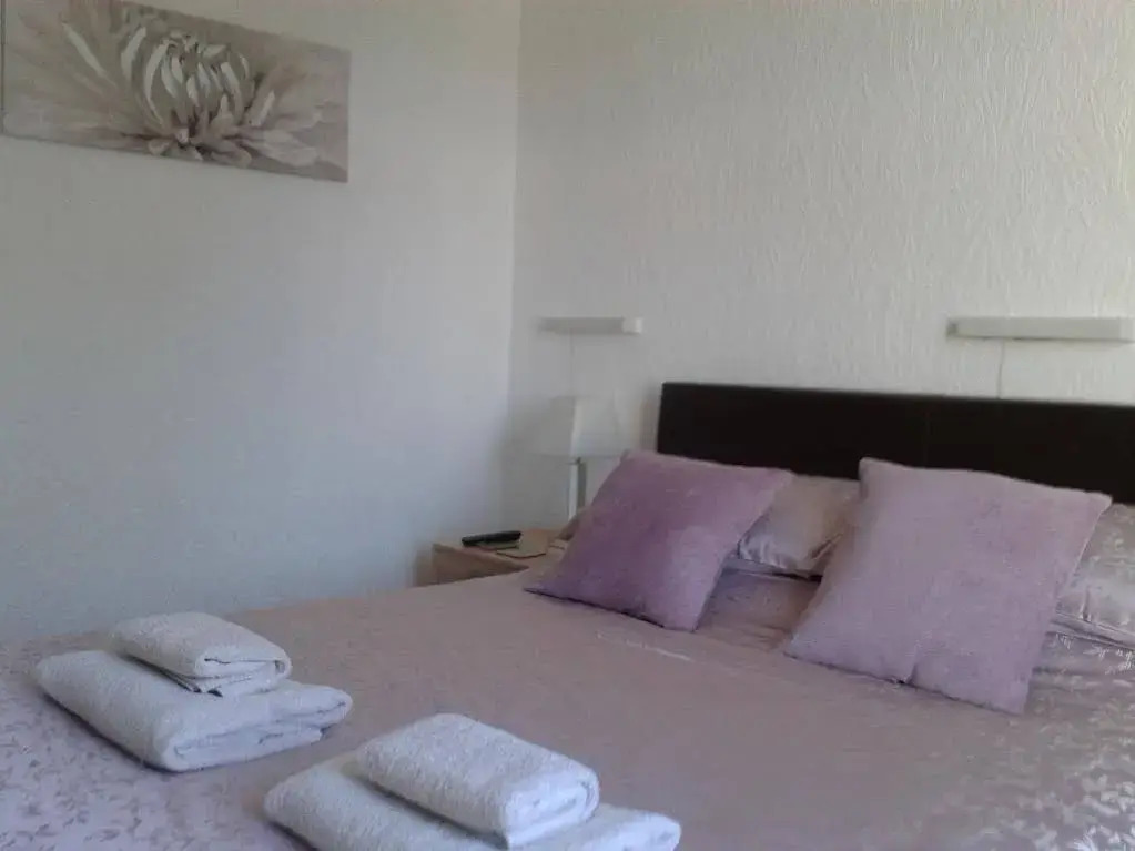Legends Hotel