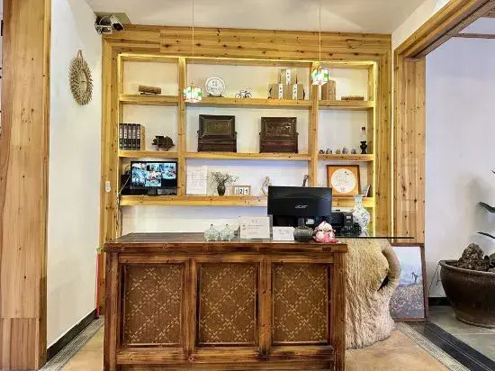 Siyue Homestay (Hongcun Scenic Area Branch)