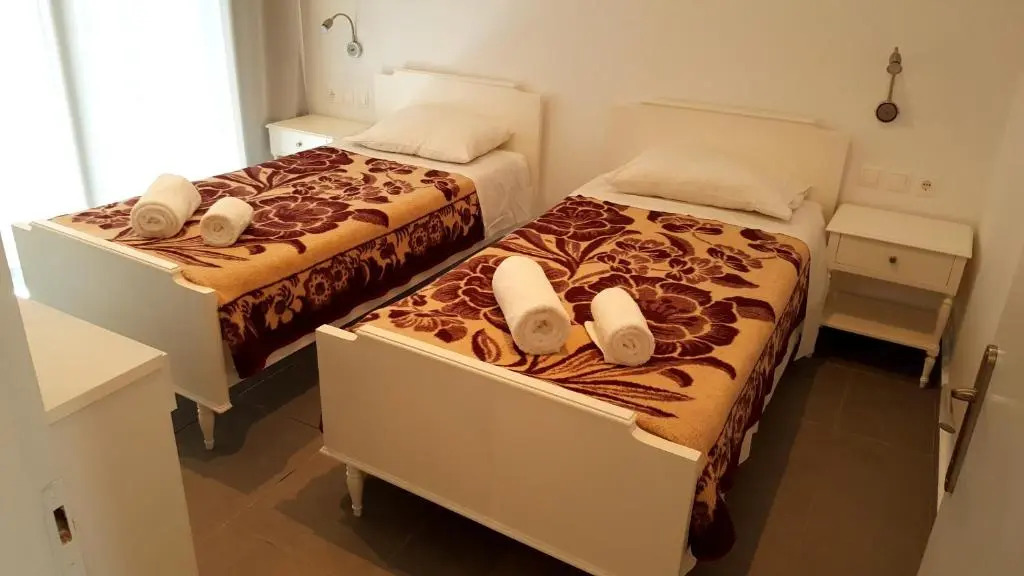 Aphrodite House