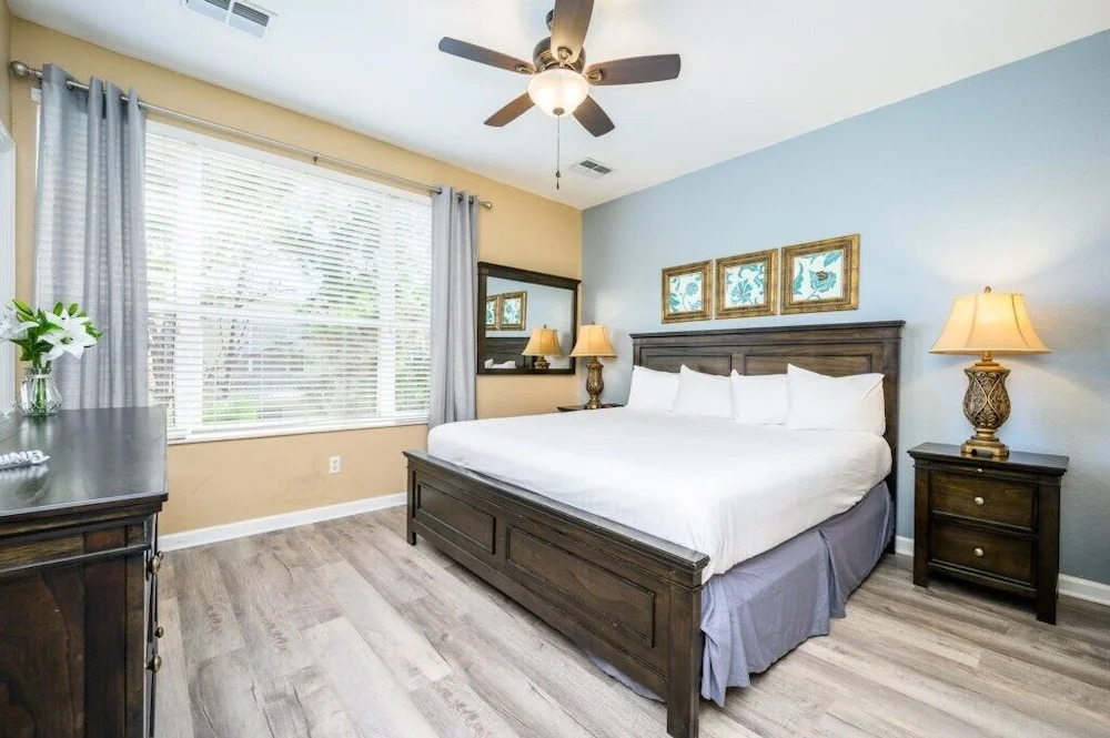 Beautiful Townhome, Vista Cay Resort Direct - 4010