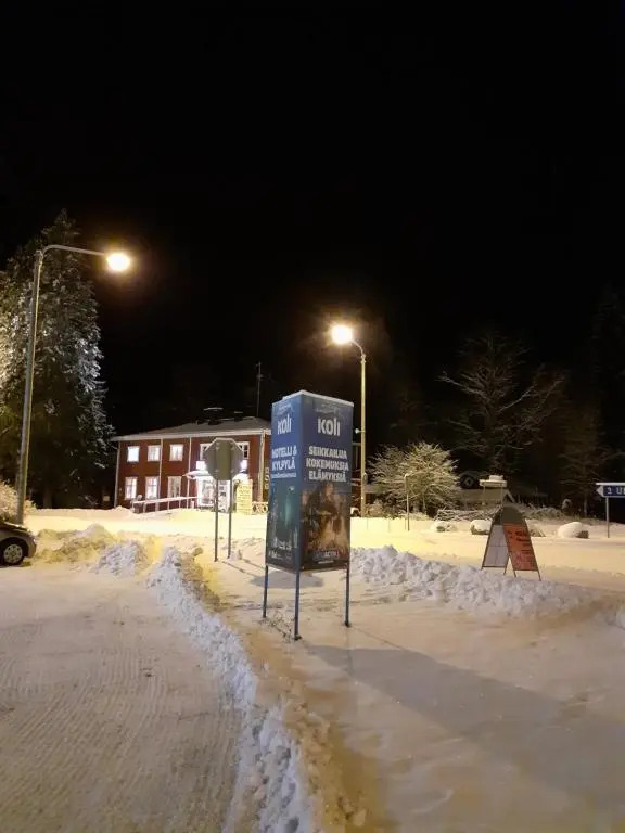 Lomakoli Rivi4