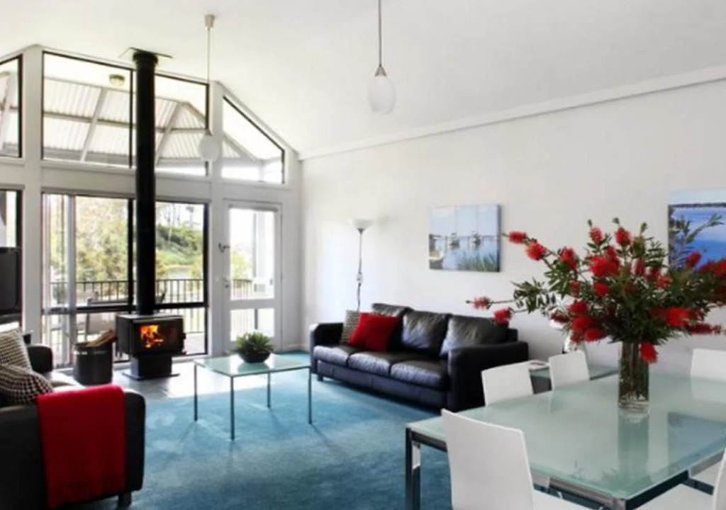 Edgewater Terraces at Metung