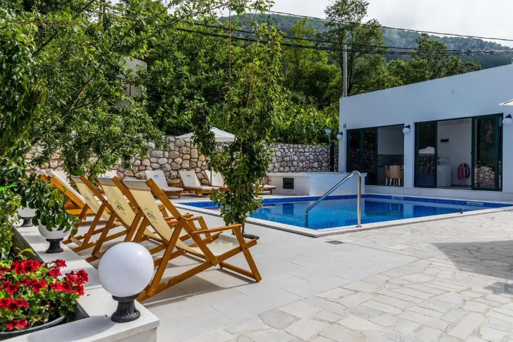 Alt Braic Villa