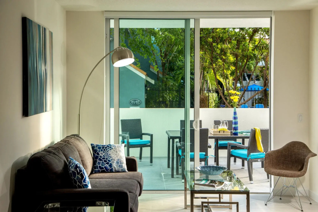 Art & Design District by Mare Azur Miami