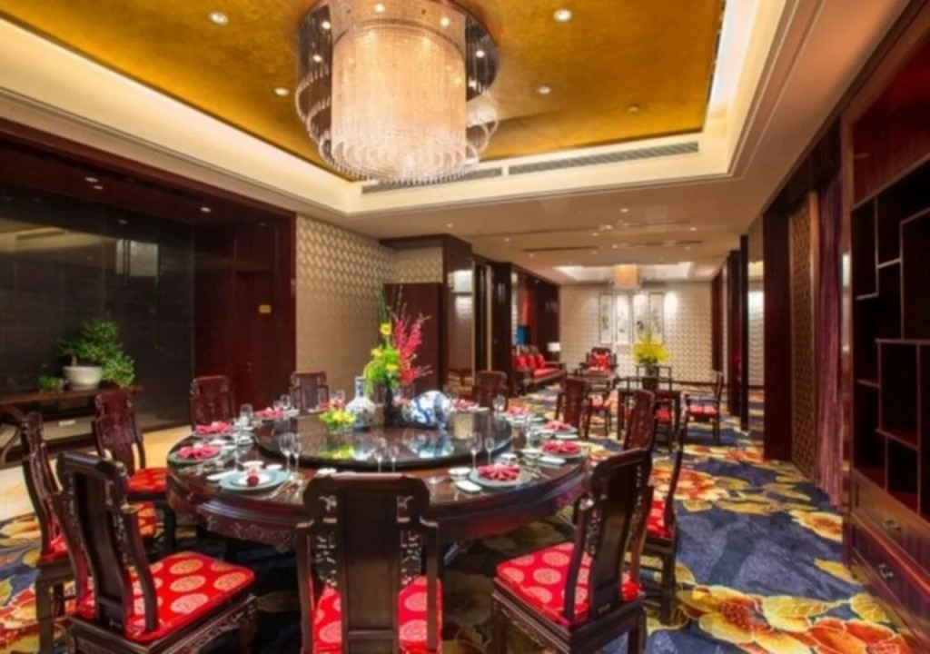Tianma Narada Grand