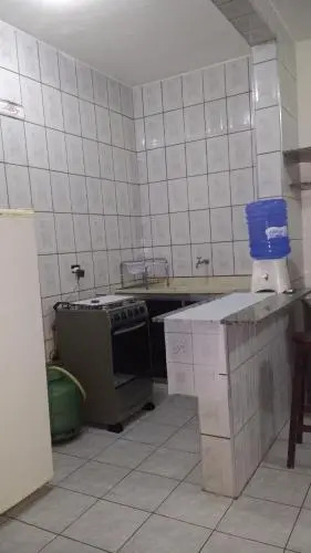 Apartamentos Águia Azul Flat Andar Superior