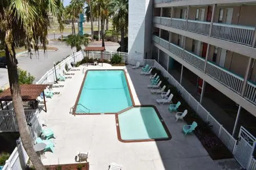 Corpus Christi Beach Condo 3120