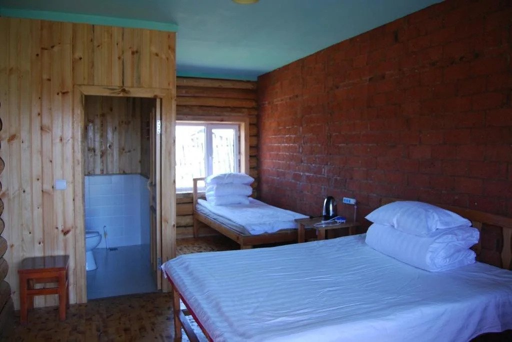 Hulunbeir Grassland and Farm Youth Hostel
