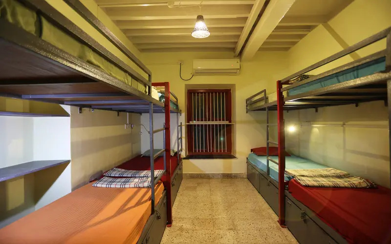 HappiNest - The Backpacker's Hostel