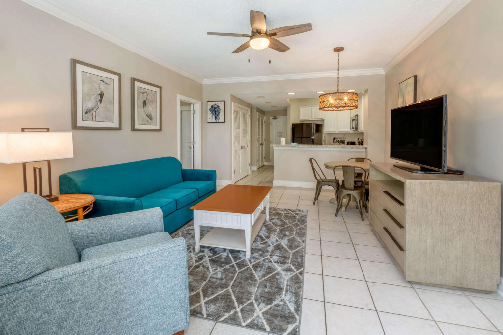 Palm Beach Resort Orange Beach a Ramada by Wyndham