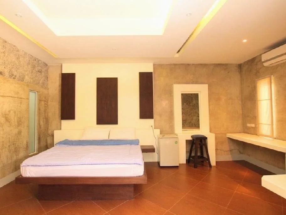 Khaotao Resort Hua Hin