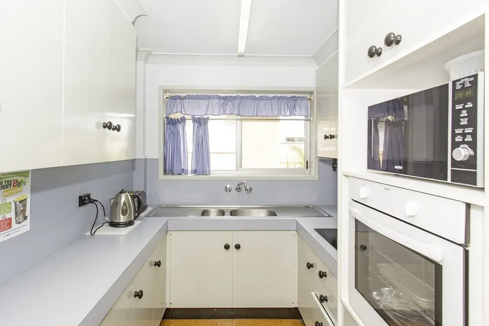 Marine Court Kingscliff