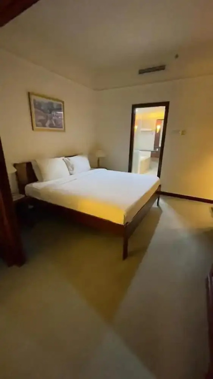 Amoda Apartment suites Times Square